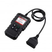 Valise diagnostic scanner auto OBD2 EOBD multimarque LAUNCH CR3001 lecteur code