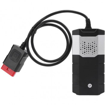 Interface de diagnostic professionnelle USB pour voitures et camions idem DS150e 2020