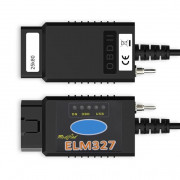 INTERFACE ELM327 USB modifié compatible avec Forscan pour MAZDA & FORD ELMconfig