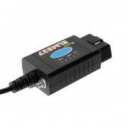 INTERFACE ELM327 USB modifié compatible avec Forscan pour MAZDA & FORD ELMconfig