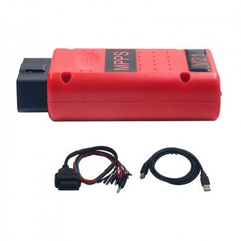 MPPS V21 & TRICORE & MULTIBOOT Programmation ECU Chip Tunning Sans limitation Multilingue
