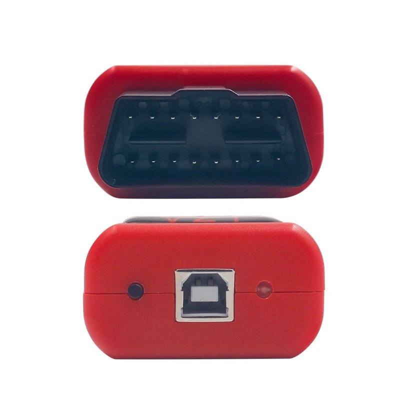 MPPS V18 - Interface De Programmation OBD2 Pour ECU Tricore, Multiboot - Outil Diagnostic Auto Multilingue