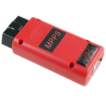 MPPS V21 & TRICORE & MULTIBOOT Programmation ECU Chip Tunning Sans limitation Multilingue