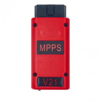 MPPS V21 & TRICORE & MULTIBOOT Programmation ECU Chip Tunning Sans limitation Multilingue