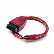 Interface de diagnostic compatible avec RenOlink v1.87/v1.94/v1.99 pour Renault Dacia