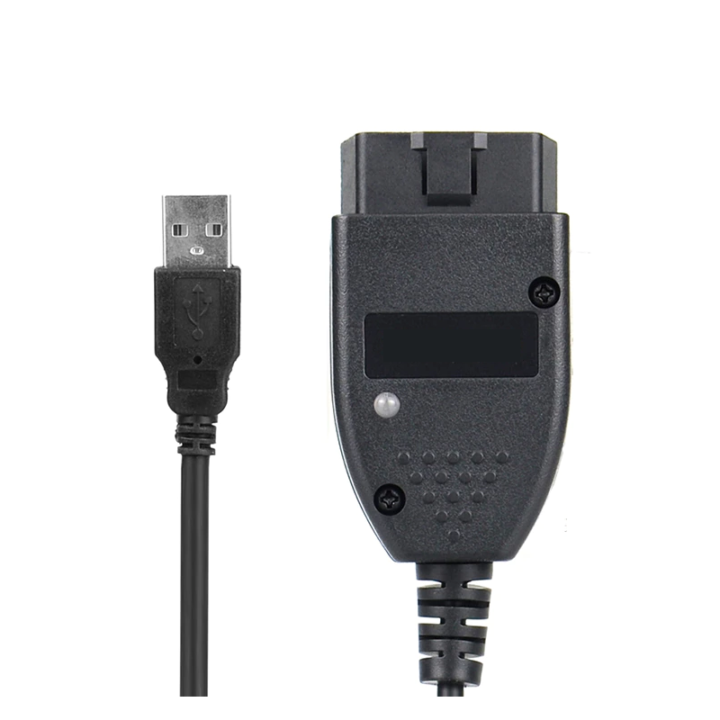 Interface de diagnostic HEX CAN compatible avec VCDS 12.12 (VAG COM) anglais 2012 Interface de diagnostic HEX CAN compatible avec VCDS 12.12 (VAG COM) anglais 2012