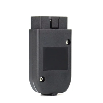 Interface de diagnostic HEX V2 compatible avec VCDS (VAG COM) 2025 Multilingue