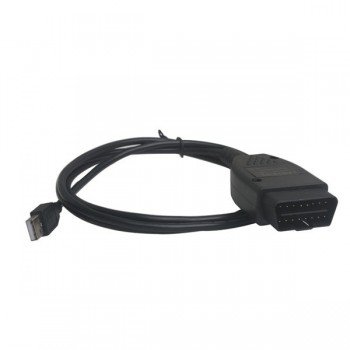 Interface de diagnostic HEX CAN compatible avec VCDS (VAG COM) 2020