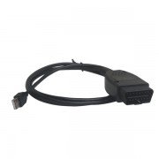 Interface de diagnostic HEX CAN compatible avec VCDS (VAG COM) 2020