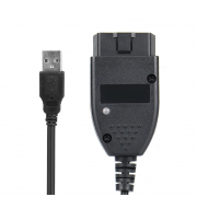 Interface de diagnostic HEX CAN compatible avec VCDS (VAG COM) 2020