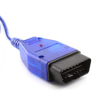 Interface KKL USB compatible avec MULTIECUSCAN pour FIAT LANCIA ALFA ROMEO