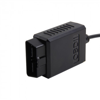 ELM327 USB avec puce 25k80 pour: EOBD Facile, Scanmaster, Multiecuscan, DDT4ALL & autres